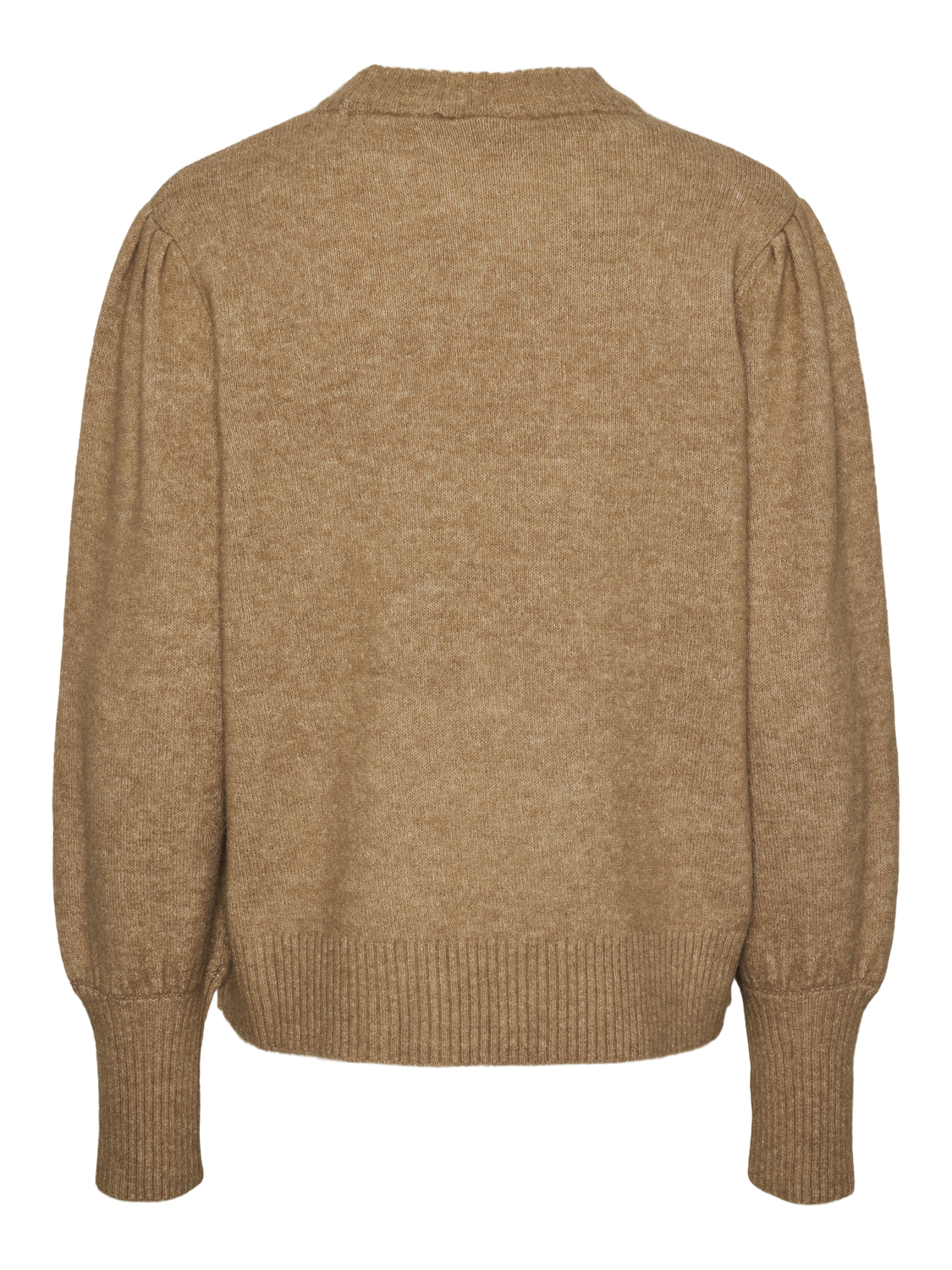 YASJUVA KNIT PULLOVER